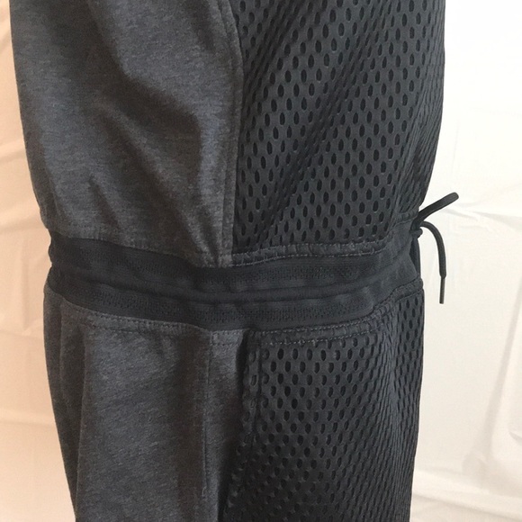 Nike Court Jumpsuit size Medium NWT! - Picture 8 of 8